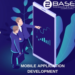 Top Mobile app development company in India